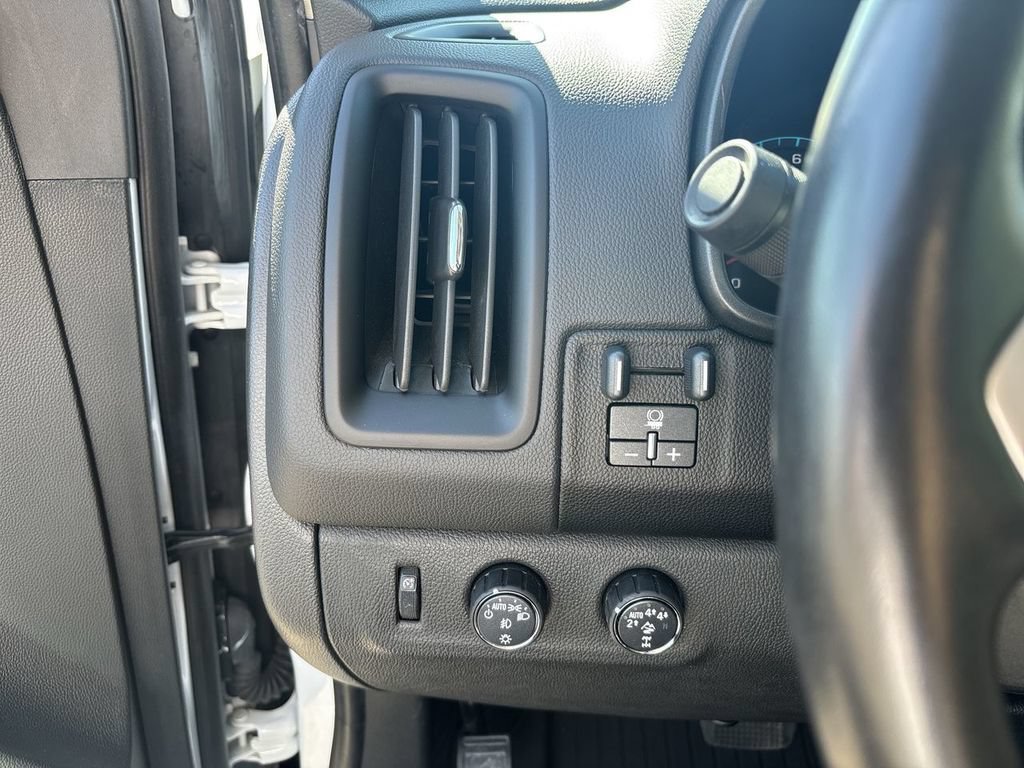 2021 Chevrolet Colorado ZR2 - Photo 22