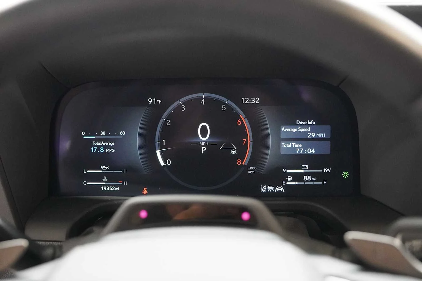 Used 2024 Incognito Lexus Premium+ image 15