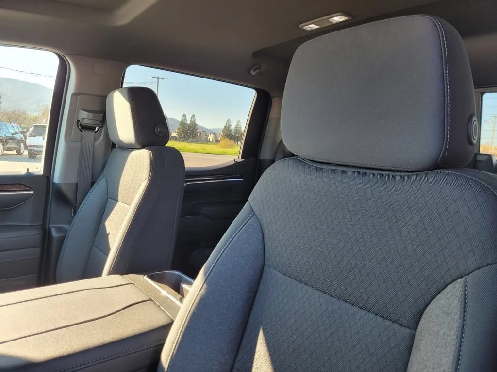 2026 GMC Sierra 1500 Elevation - Photo 12