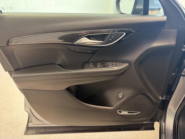 2022 Buick Envision Essence - Photo 18