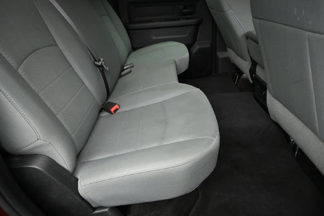 Used 2017 Red Ram Express image 23