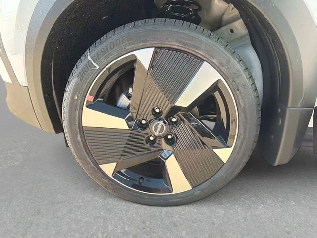 2026 Nissan KICKS SR AWD - Photo 29