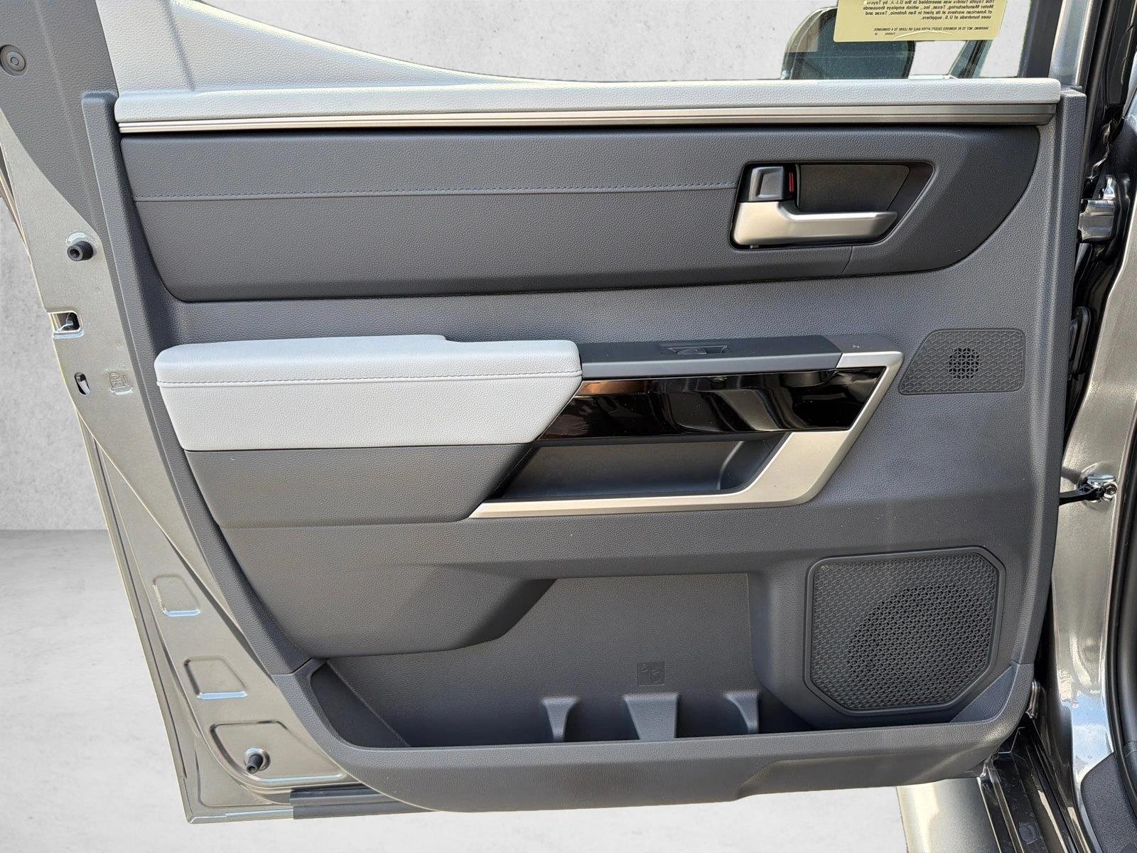 New 2026 Magnetic Gray Metallic Toyota Limited image 21