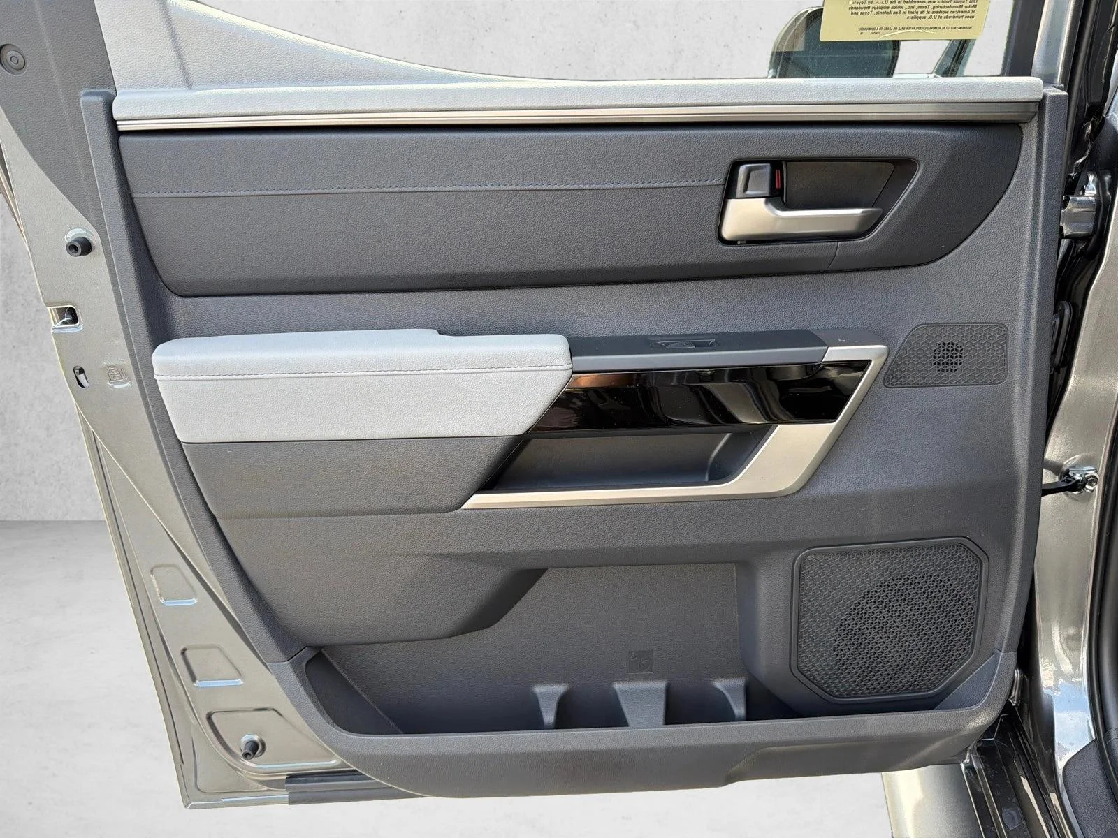 New 2026 Magnetic Gray Metallic Toyota Limited image 21