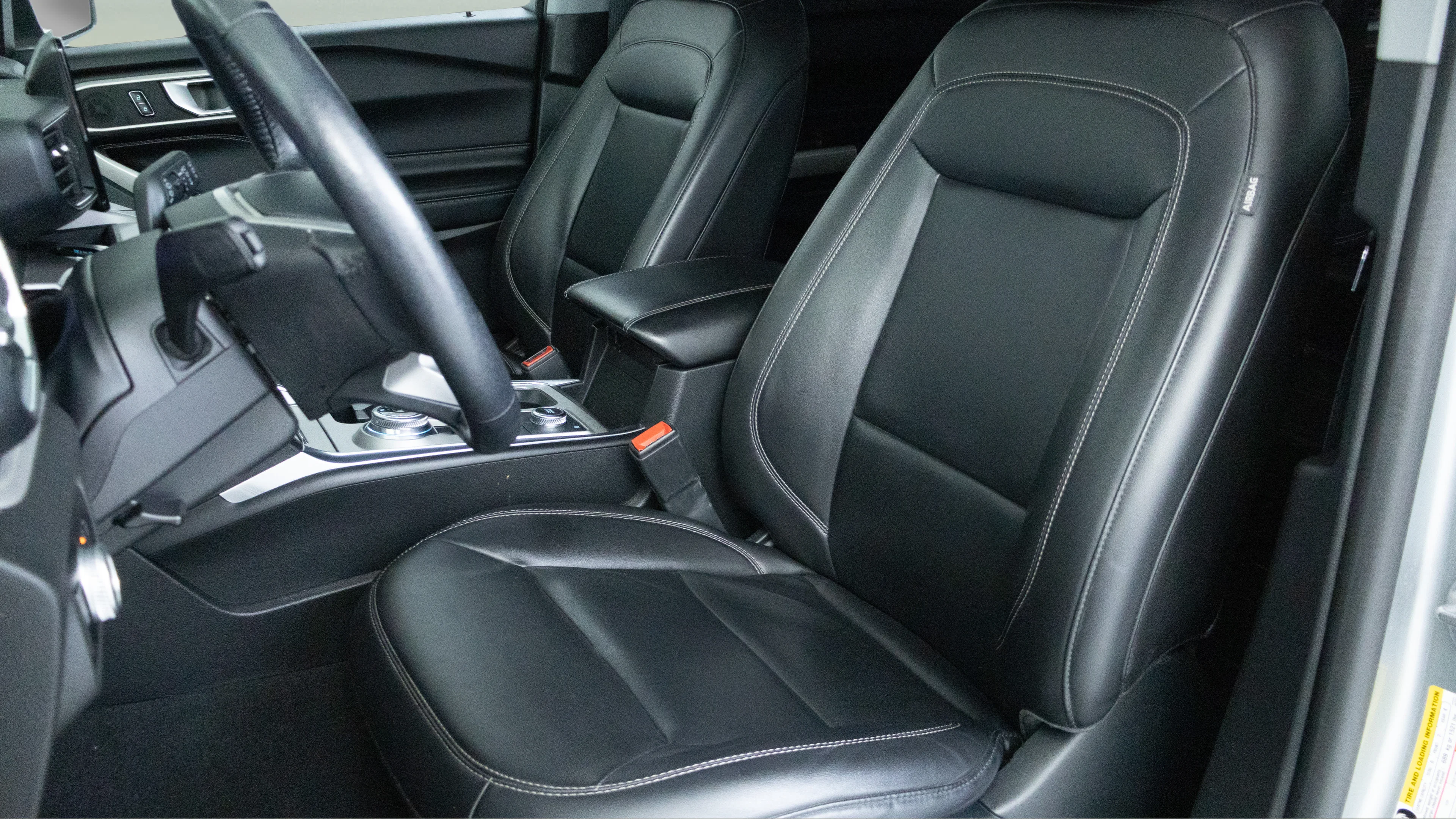 Used 2023  Ford XLT image 12