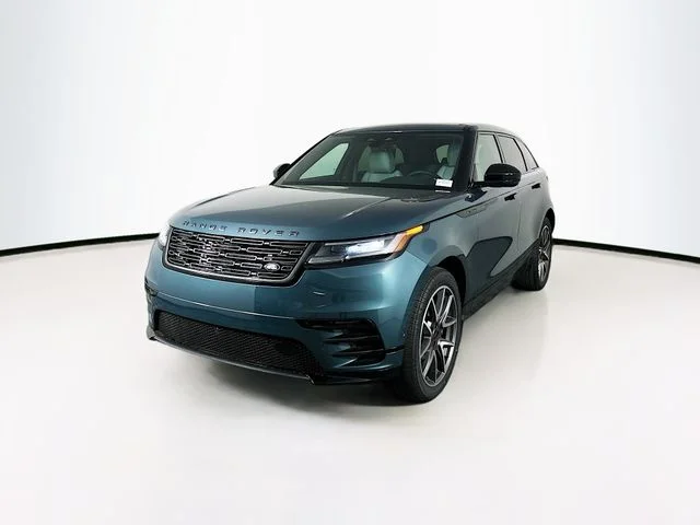2026 Land Rover Range Rover Velar P250 Dynamic SE's photo