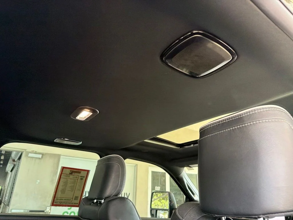 Used 2026 Black Ram Limited image 40