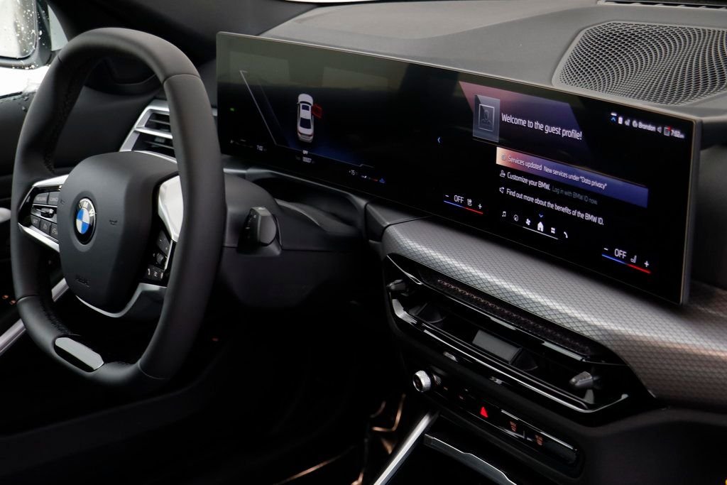 2026 BMW 3 Series 330i - Photo 19
