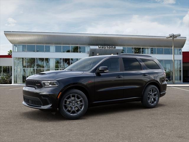 New 2026 DB Black Clearcoat Dodge GT Premium HEMI V8 image 28