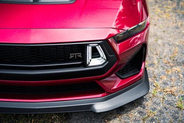 New 2026 Red LFP RTR SPEC 2 image 19