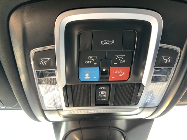 2026 RAM 2500 Laramie - Photo 39