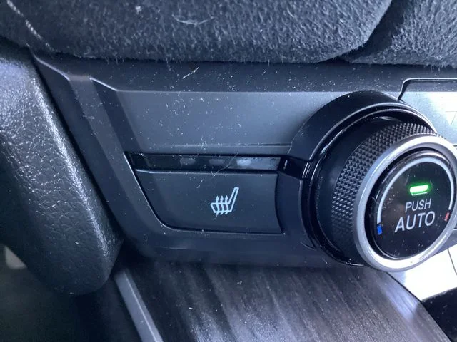 2019 Honda Clarity Touring - Photo 22