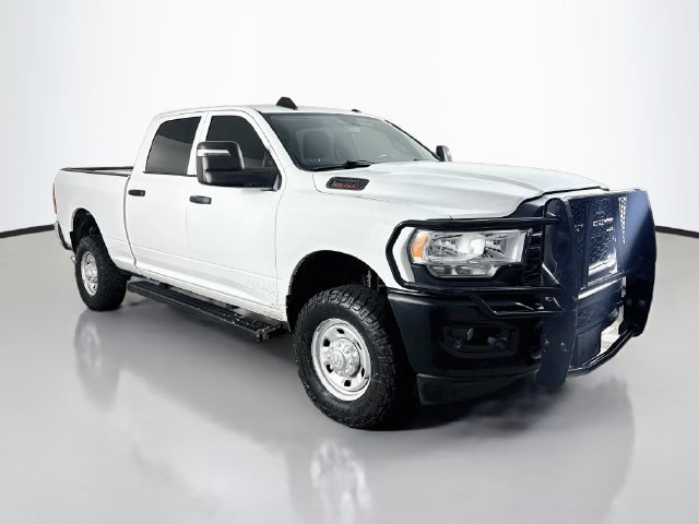 2024 RAM 2500 Pickup