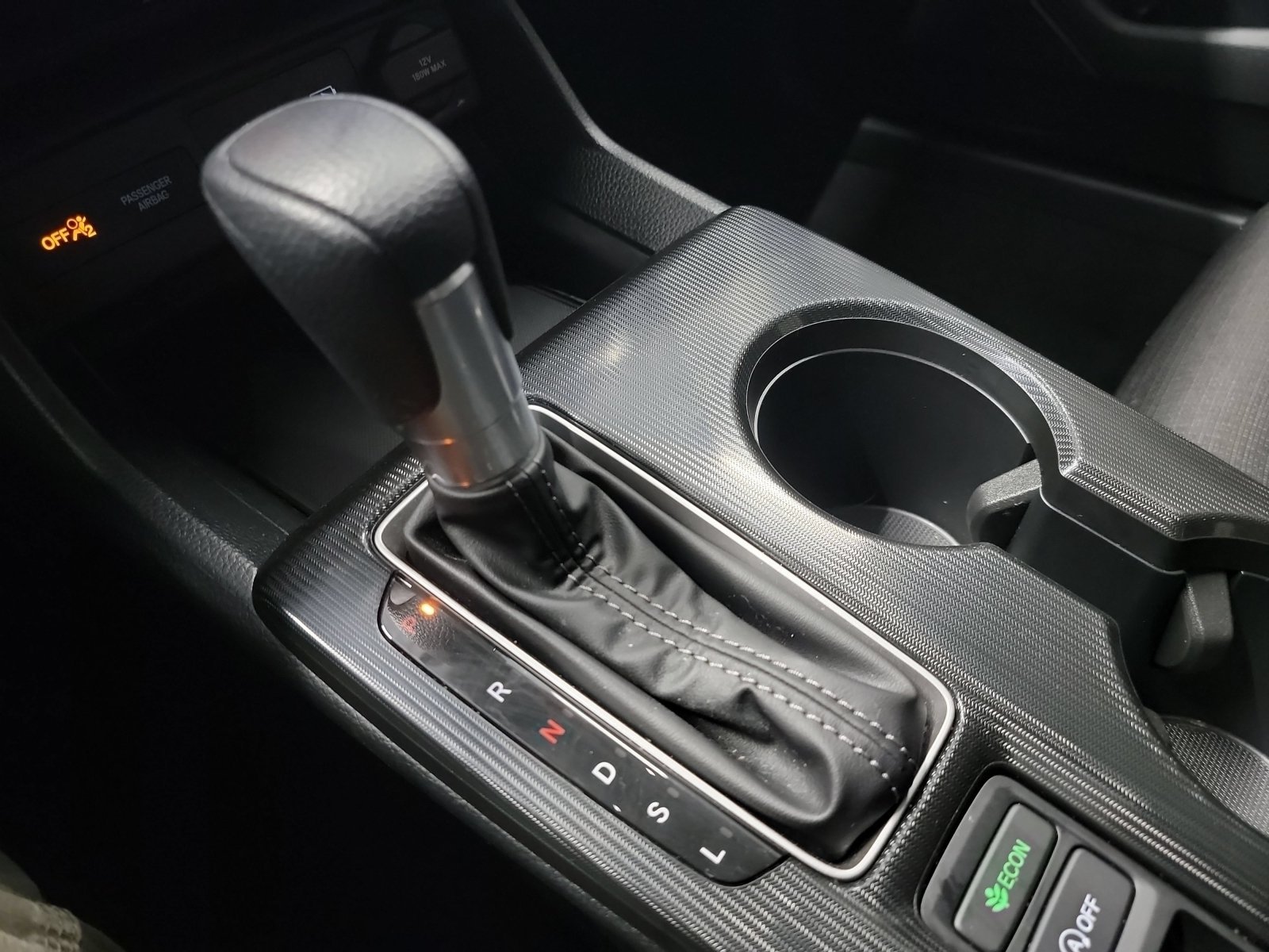 2026 Honda Civic LX - Photo 62