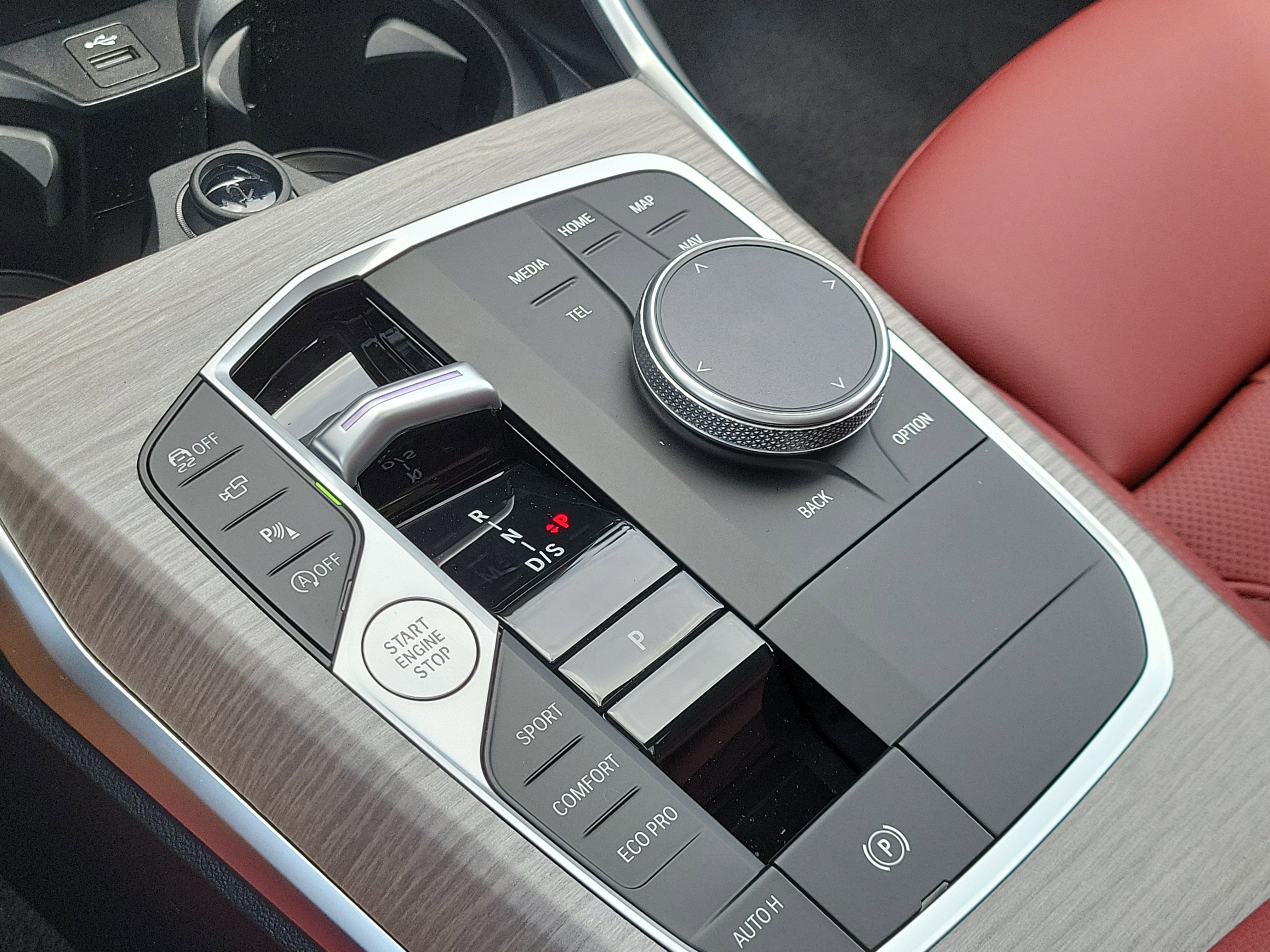 New 2026 Dravit Grey Metallic BMW 330i image 30