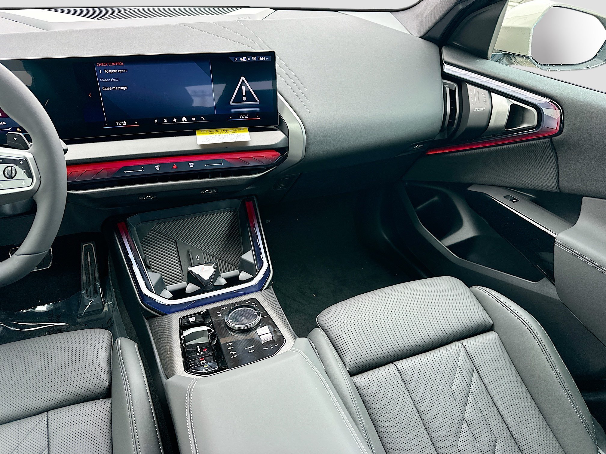 New 2026 Dune Grey Metallic BMW 30 xDrive image 16