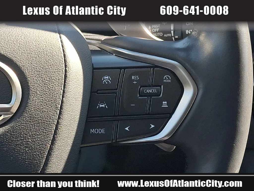 Certified Used 2024 Gray Lexus 350 Premium image 23