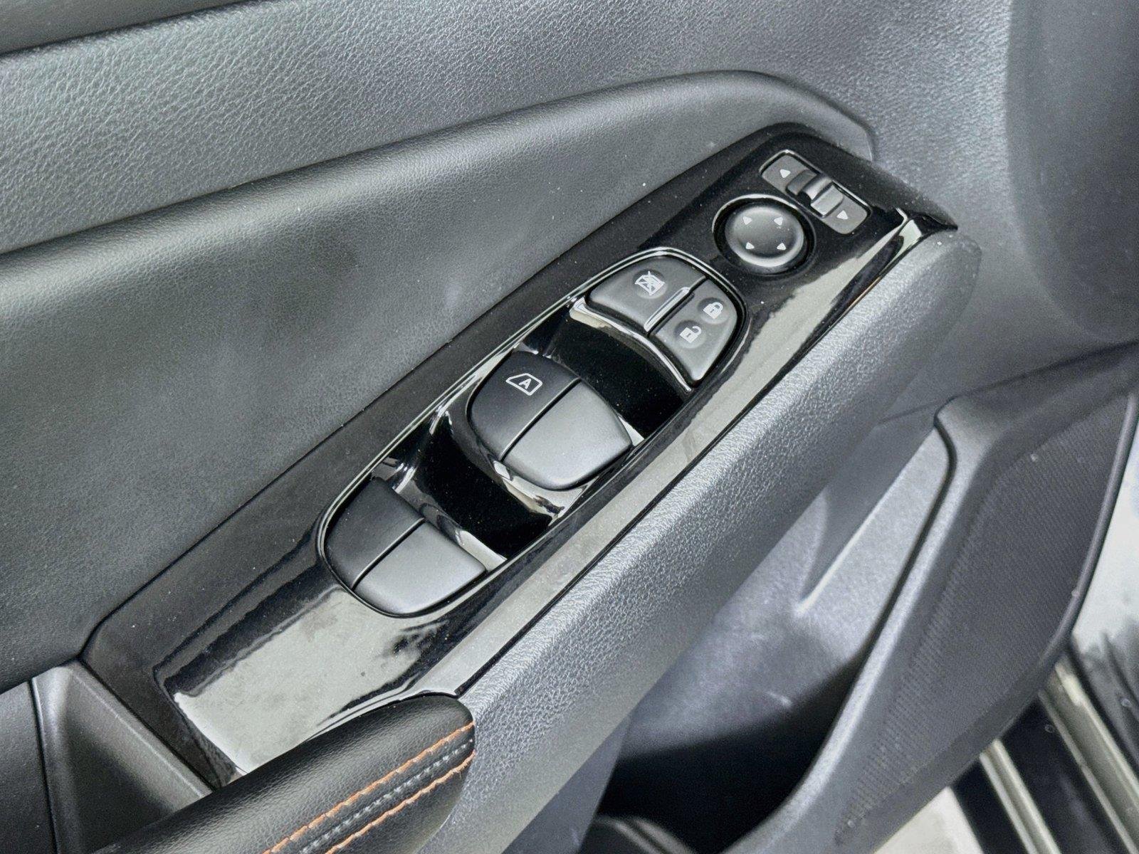 Used 2024 Gun Metallic Nissan 2.5 SR image 17