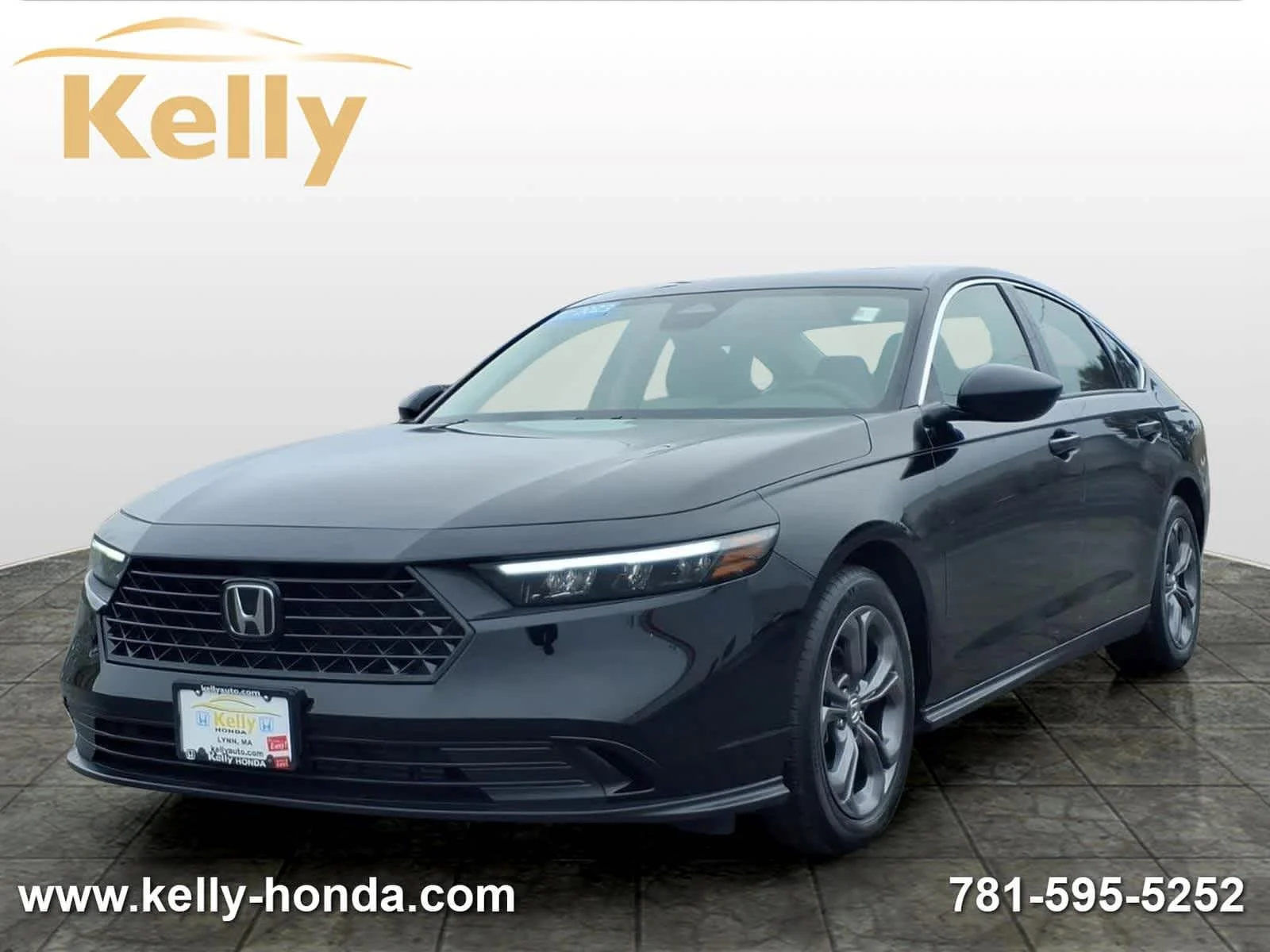 2023 Honda Accord