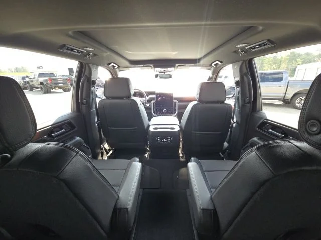 Used 2026 White GMC Denali image 21