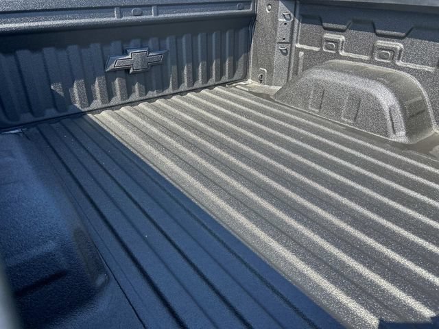 2026 Chevrolet Silverado 1500 LT Trail Boss - Photo 12