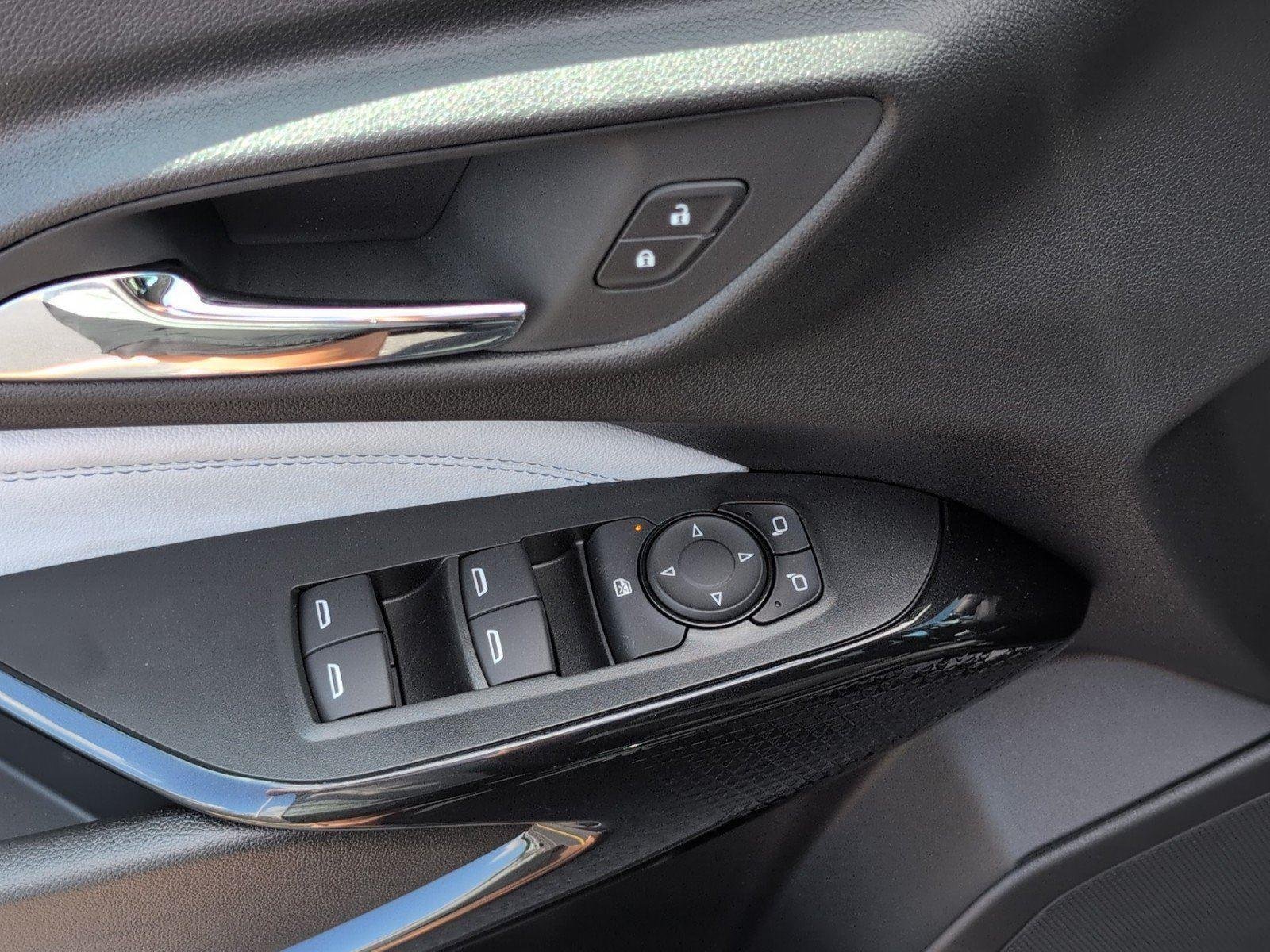 2026 Chevrolet Trax LT - Photo 18