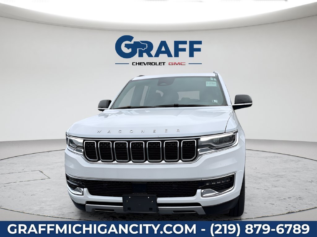Used 2024  Jeep Series II image 15