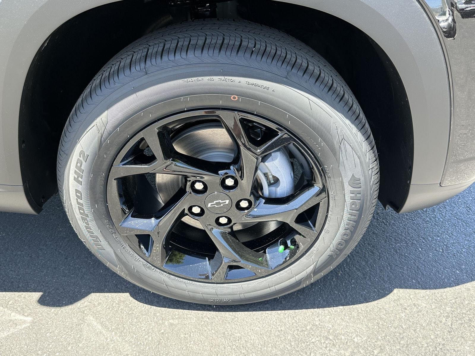 2026 Chevrolet Trax LT - Photo 18