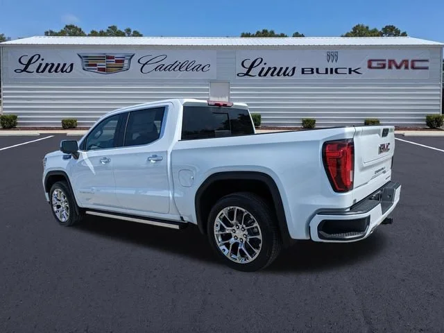 2026 GMC Sierra 1500 Denali - Photo 6