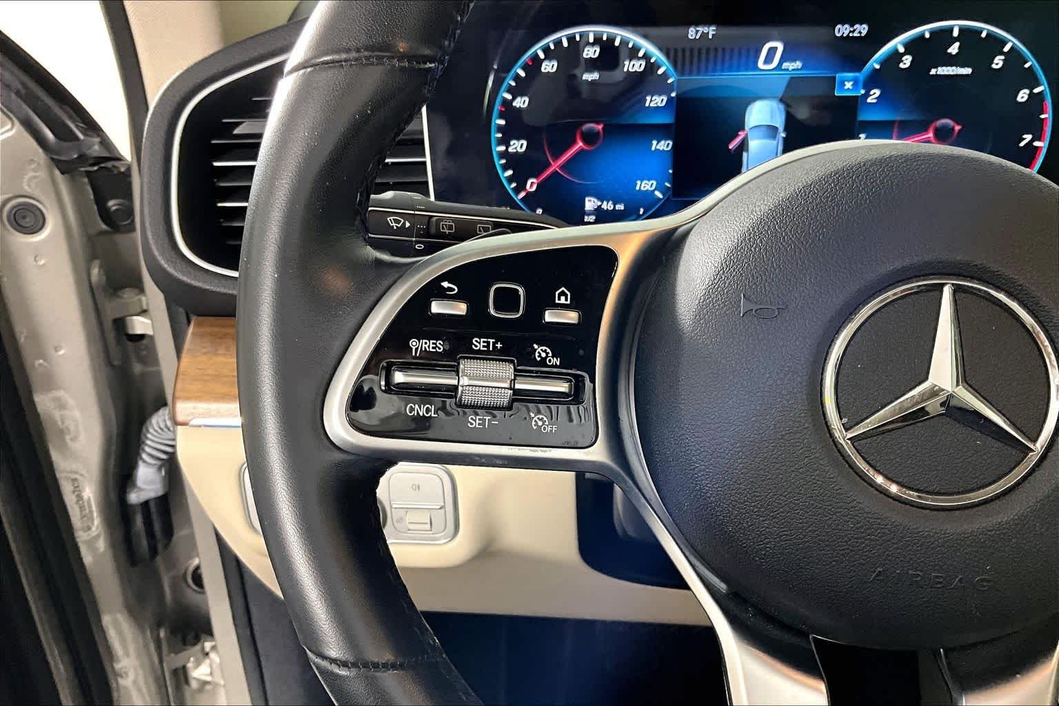 2022 Mercedes-Benz GLE GLE350 - Photo 22