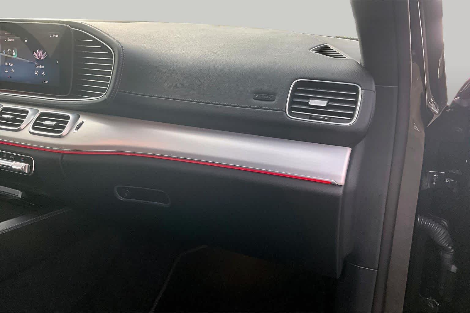 Certified Used 2026 Black Mercedes-Benz GLE 350 image 19