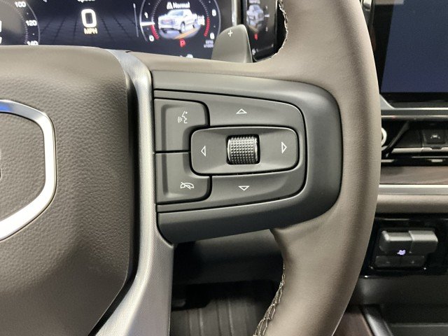 2026 GMC Sierra 1500 SLT - Photo 31
