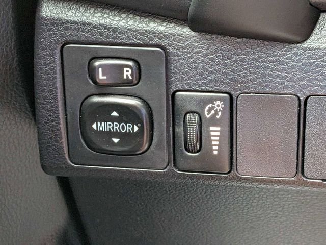 Used 2017 Gray Toyota LE image 22