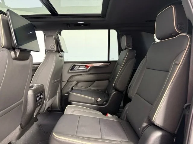 2026 GMC Yukon XL Elevation - Photo 52