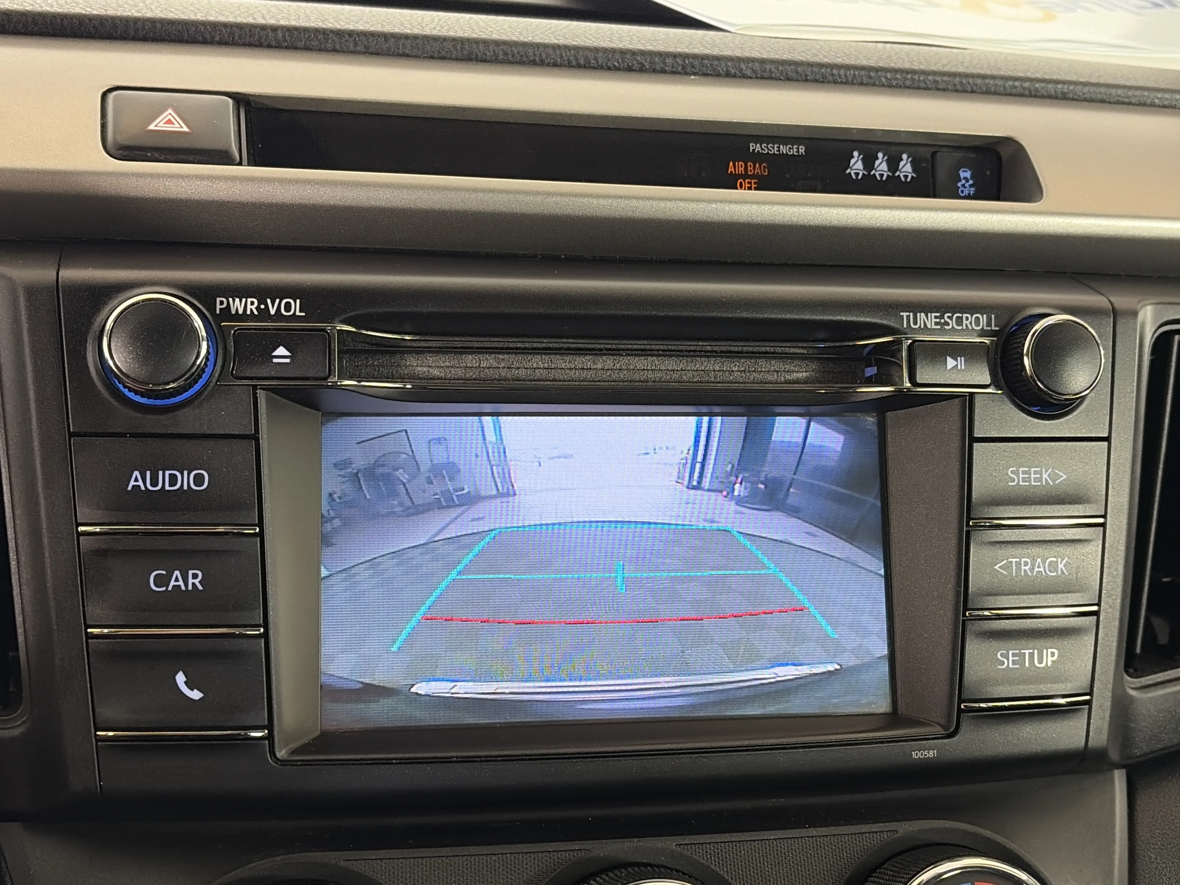 Used 2018 Black Toyota LE image 19
