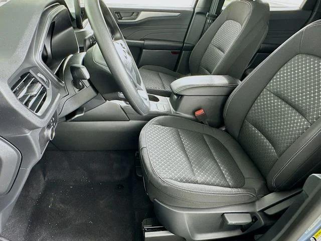 New 2026 Ford Escape Active