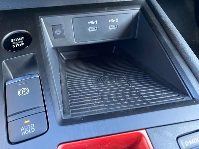 New 2026 Aspen White TriCoat Nissan SR image 11