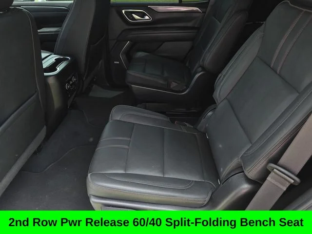 Used 2022 White Chevrolet RST image 29