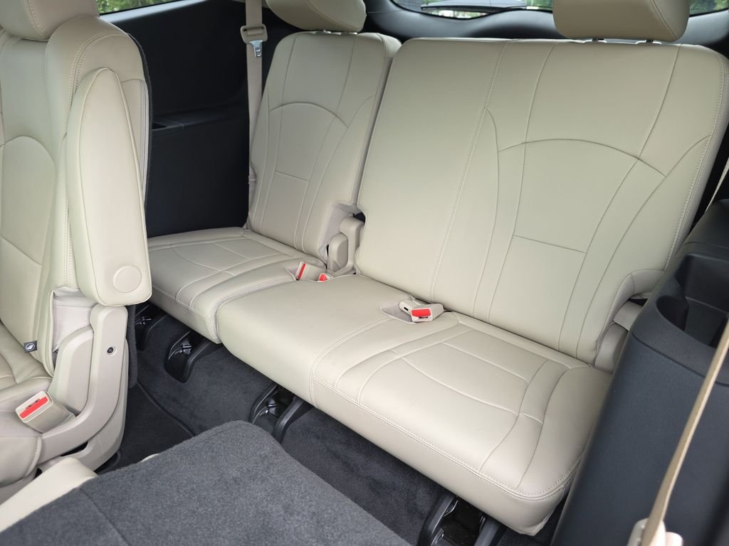 Used 2020 White Buick Premium Group image 32