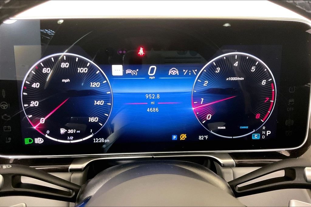 2026 Mercedes-Benz S-Class S 580 - Photo 20