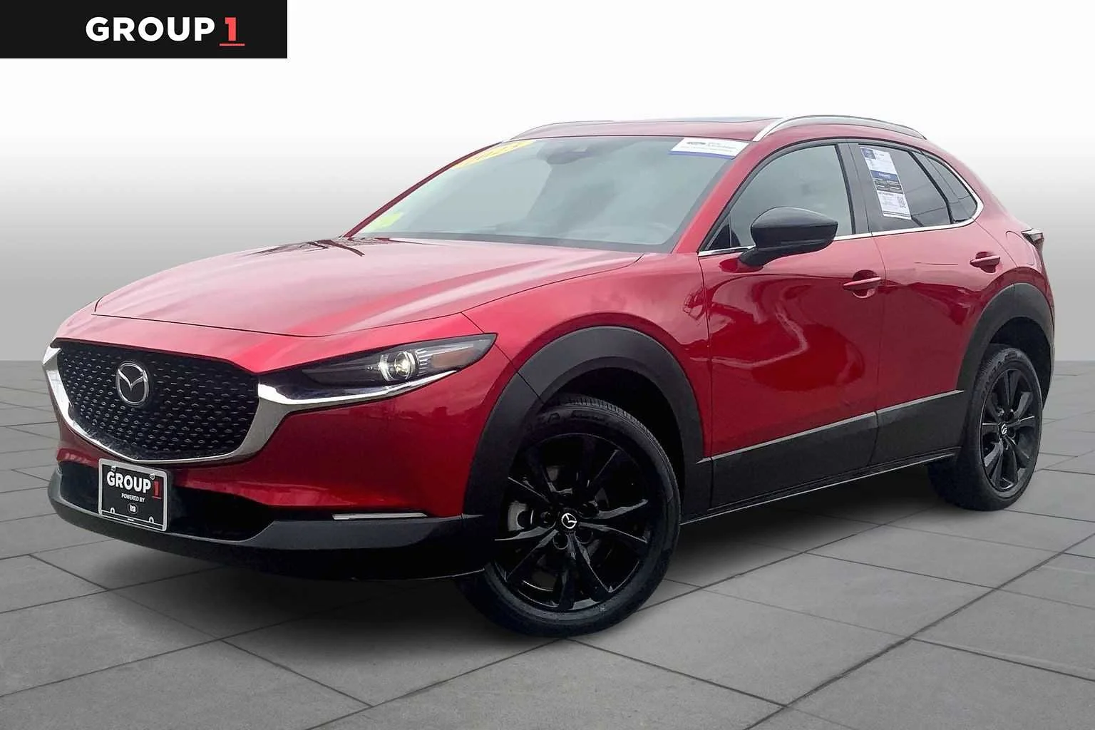 2023 Mazda CX-30 Turbo Premium AWD's photo