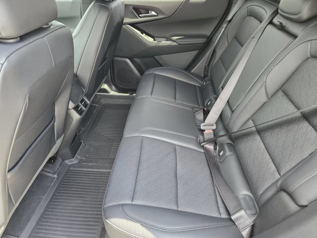 2027 Chevrolet Equinox LT - Photo 21