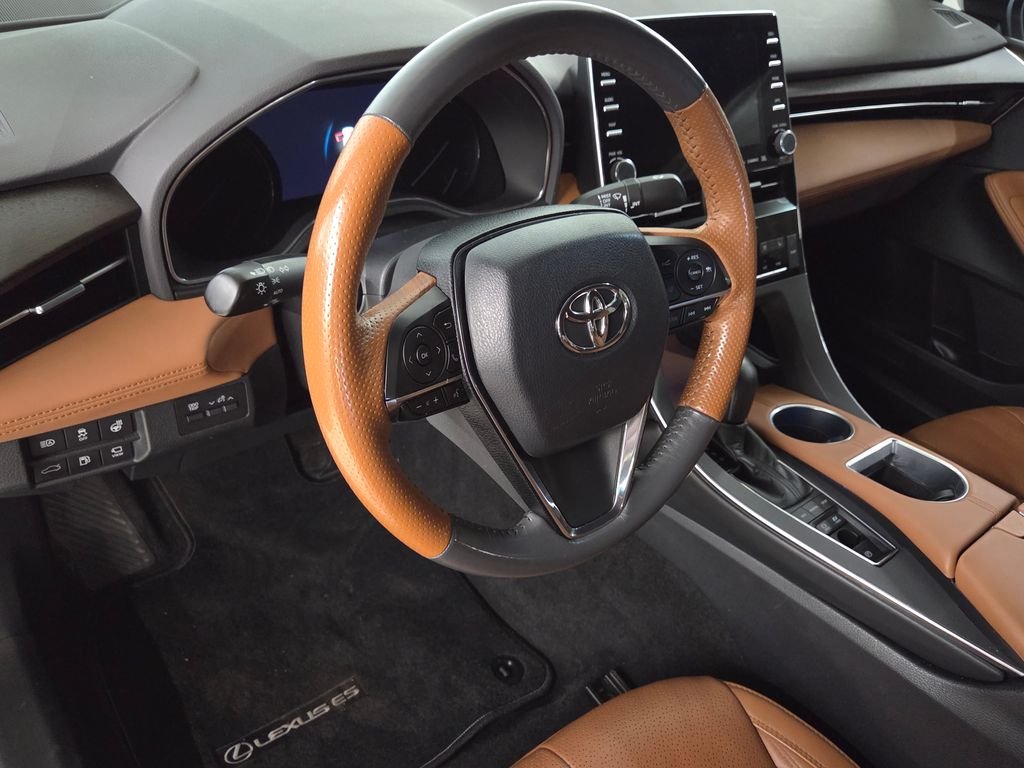 Used 2019 Beige Toyota Limited image 18