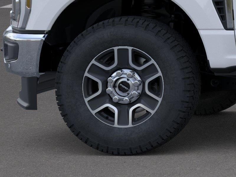 New 2026 Oxford White Ford F-250® Lariat® image 19
