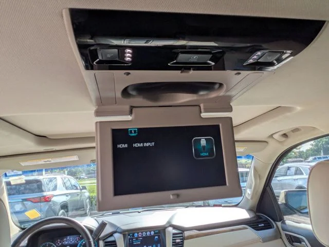Certified Used 2017 Beige GMC Denali image 15