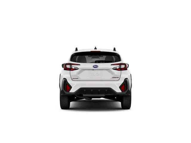 New 2027 CRYSTAL WHITE PEARL Subaru  image 9