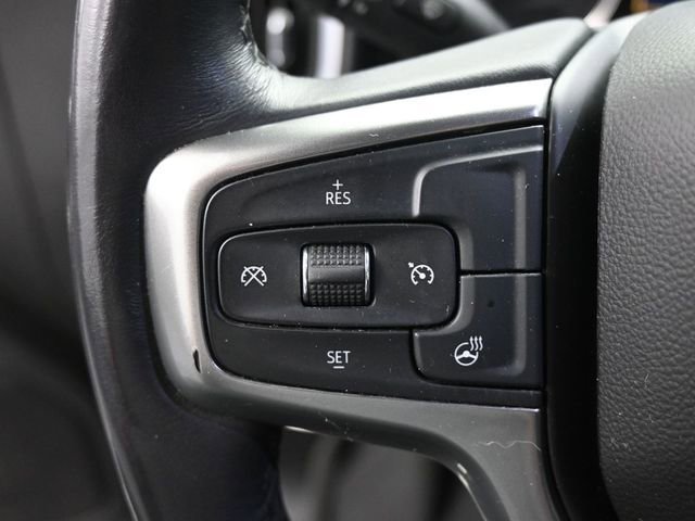 Used 2022 Black Chevrolet LT (2FL) image 22