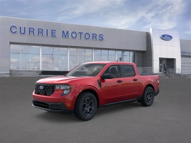2026 Ford Maverick XLT FWD's photo