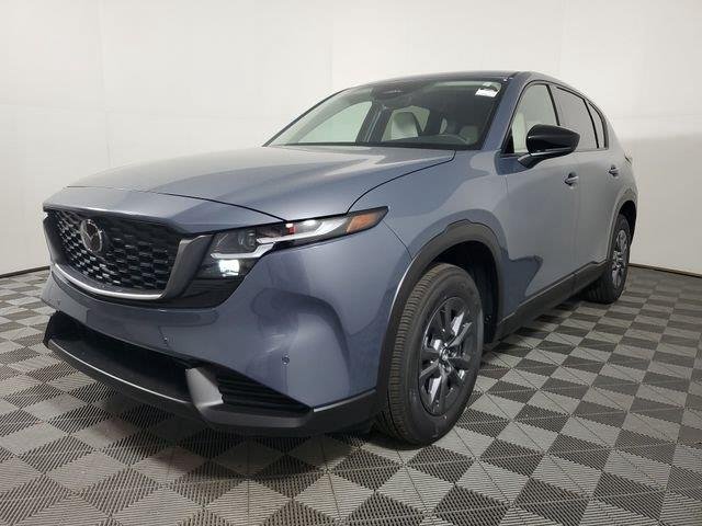 2026 Mazda CX-5 2.5 S Select AWD