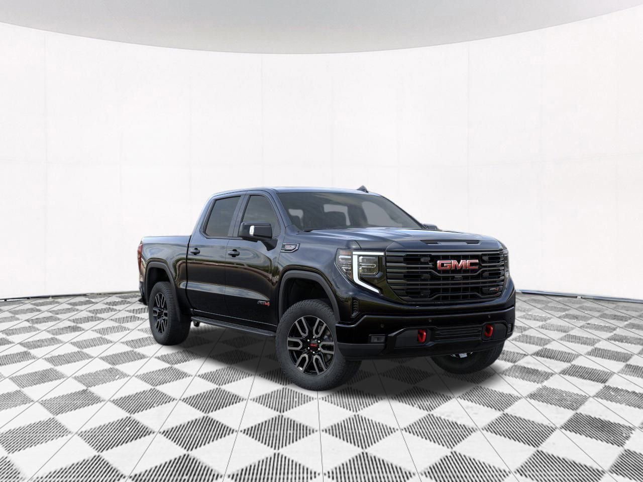 2026 GMC SIERRA - Image 7